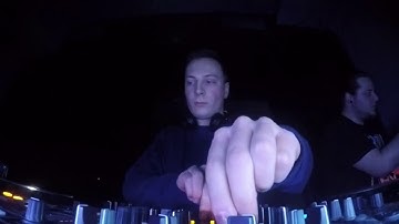 CLARITY - UVB76 - #DJMagBunker DJ Set (Drum & Bass)