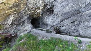 Grand Bisse De Ayent À Anzère Juillet 2026