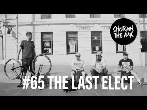 Download THE LAST ELECT (C.Facts, C.O.N-Vers & Bxrbarian) | Shotgun The Aux Podcast #65