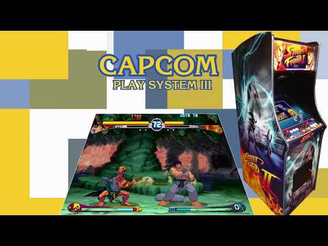 Video: Capcom Gamers 'Day Roundup