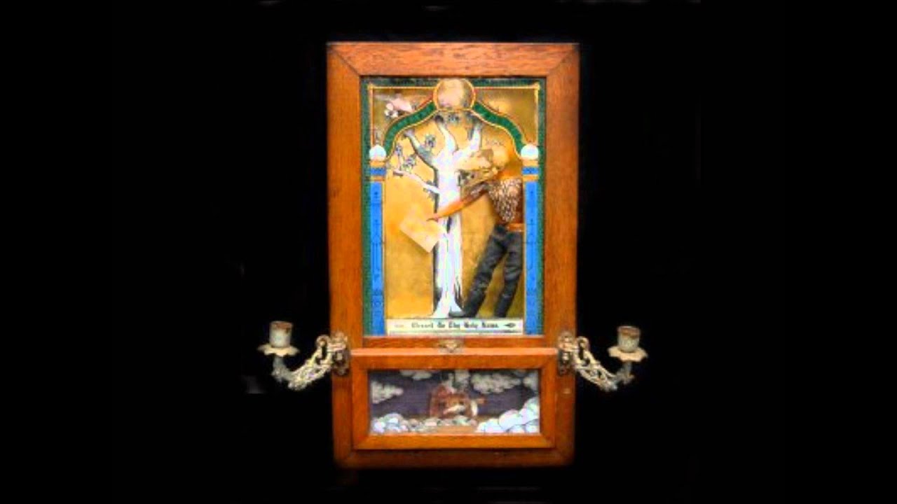 Jason Molina - No Hand Was at The Wheel