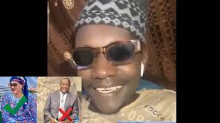 Lamignou darou 🤣 Babacar Dione Attaque Sokhna Momy kébé " Amadou Ba Pape Alé Niang ak ...