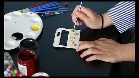 How to use newest calculator? Print DIY calculator