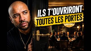 Comment Parler Aux Personnes Les Plus Influentes Sans Être Ignoré