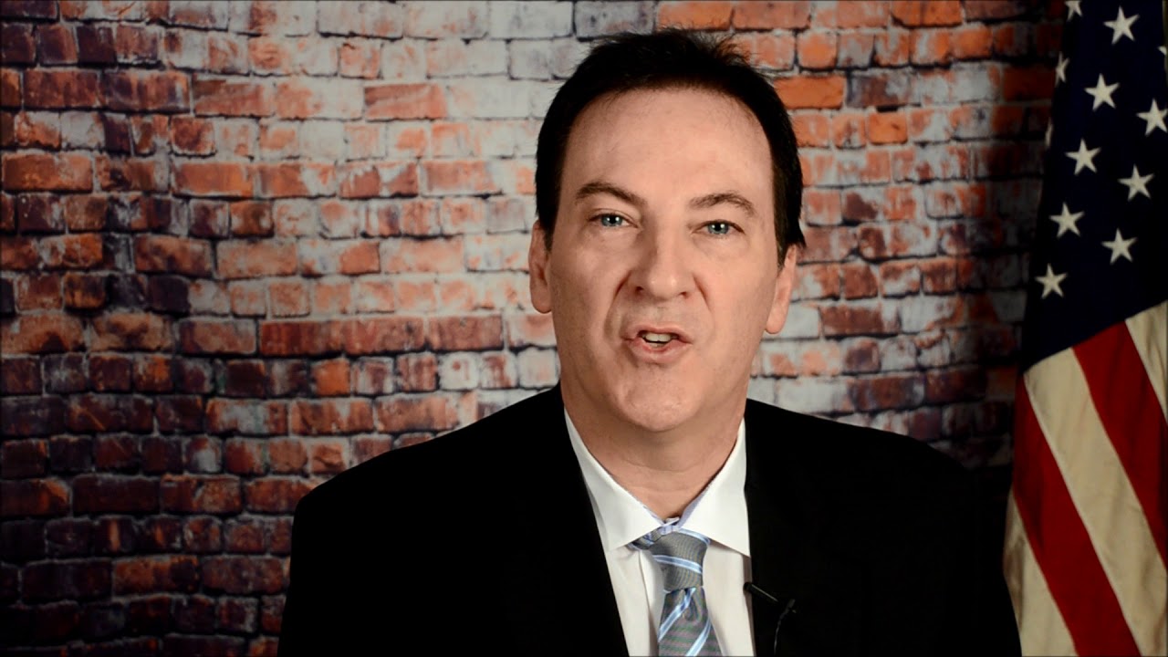 A brief introduction to Bill Townsend