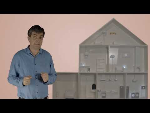 Video: Koliko električne energije porabi aerobni septični sistem?