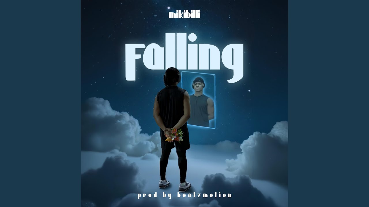 Falling auf YouTube ansehen Falling auf YouTube ansehen
