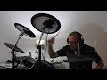 Baby Animals - Painless - Drum Cover