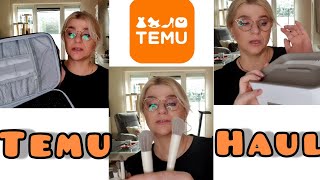 TEMU Haul | März 2024