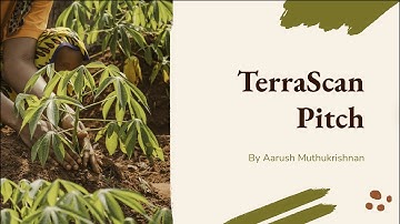 Pitch Video - 4H AI in Agriculture Challenge