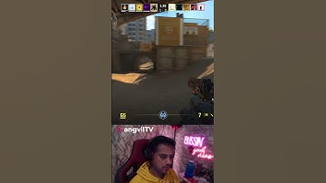 1 DEAGS ARE VERY NASTY IN CS2 #shorts #deagle #overpass