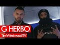 G Herbo on Chicago, Chief Keef, 6IX9INE, drill, 4 Minutes of Hell - Westwood