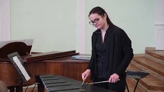 Алина Безенсон. 