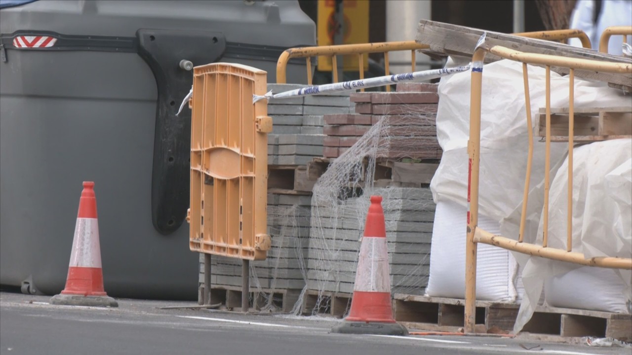 El pla de reasfaltatge de Mollet avança amb noves millores previstes per als pròxims mesos