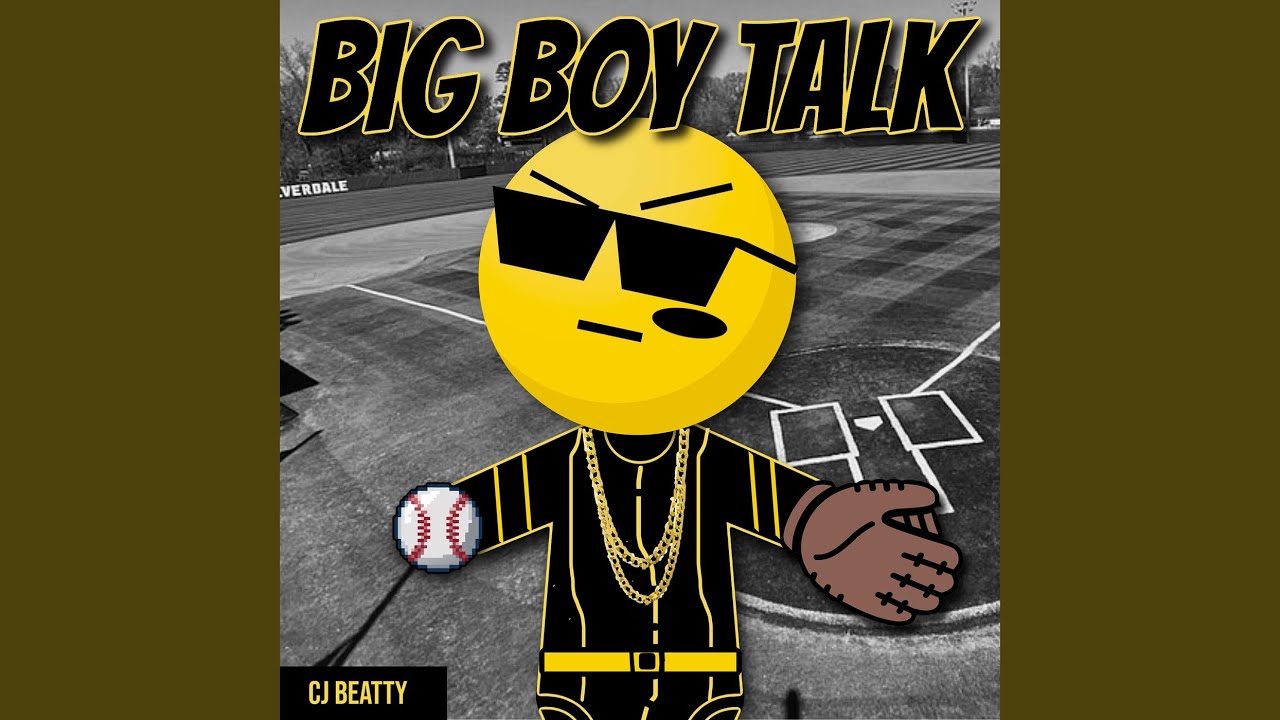 Big Boy Talk - YouTube