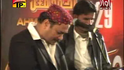 Na Tun Rusin Ha Ahmed Mughal Album 29 Hits Sindhi Songs Thar Production Na Tun Rusin Ha Ahmed Mughal Album 29 Hits Sindhi Songs Thar Production