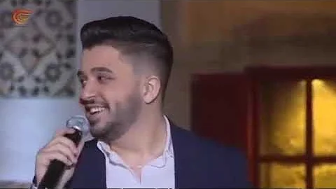 عايل ماني عايل - 3ayel mani 3ayel - صافي رسلان | Safi Reslan - ميترو (قناة الميادين)