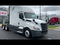 2020 Freightliner Cascadia 126 - #4919 Selectrucks of Cleveland