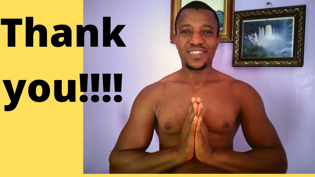 Youtube subscriber bot 2020 thank you for subscribing to my channel