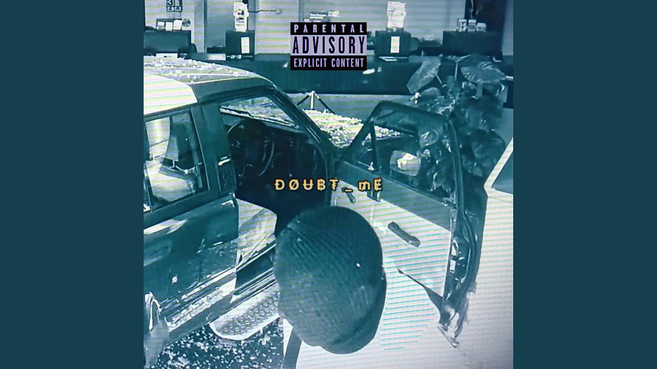 Watch Doubt Me on YouTube Watch Doubt Me on YouTube