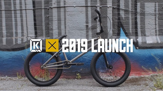 kink curb bmx bike 2019