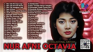 PUTAR MUSIK - ALBUM KENANGAN TERBAIK NUR AFNI OCTAVIA