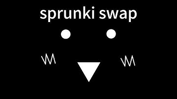 Sprunki Swap Retextured - phase 1 mr fun computer