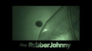 Aphex Twin/Chris Cunningham - Rubber Johnny DVD Menu clip [NSFW, I guess?]