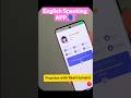 Free Me English Practice Kaise Kare 😱 | Talk to Strangers Worldwide with PeerUp App | Digital Arjun