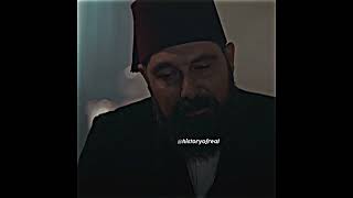 KADER BÖYLEYMİŞ - PAYİTAHT ABDÜLHAMİD SAD Resimi