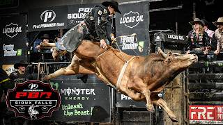 Total Chaos The Top Wreck In Sioux Falls