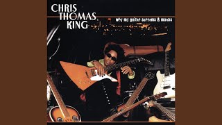 Watch Chris Thomas King King Snake video