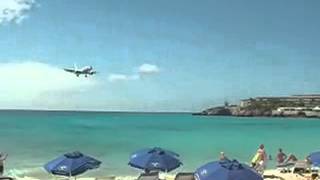 Beach Plane 2006