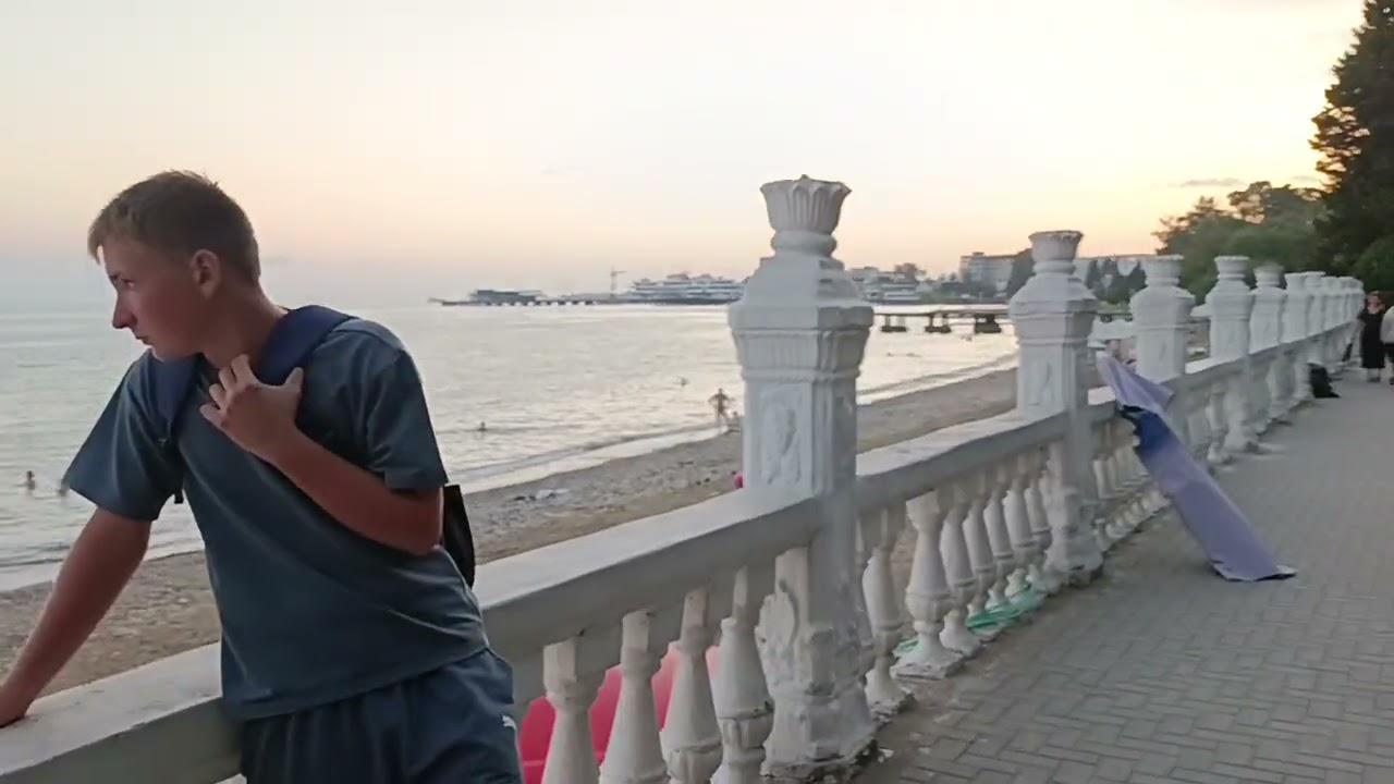 #вечер,#Сухум,#Чегем,#31августа2025