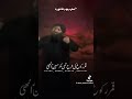 azane asar Suni😭😭#yahussain 🚩