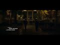 The Social Network 1/ Hand Covers Bruise (Opening Scene)