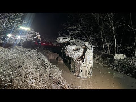 ნორიო-მამკოდა 28.02.2024 I ნაწილი