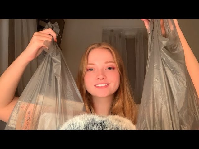 ASMR ~ ADORABLE DOLLAR TREE HAUL 😋🤑