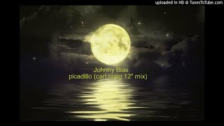 Johnny Blas -  picadillo (carl craig 12&#39;&#39; mix)