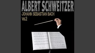 Provided to YouTube by Believe SAS Prelude and Fugue in G Major BWV...