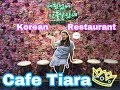 Cafe Tiara/ Foodtrip Vlog