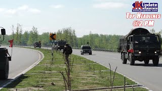 JKupdate Top Headlines @ 2pm 17 Aug 2023 screenshot 3