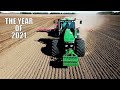 The Year of 2021 on iOWNaFERGUSON | More than 100 Tractor & Machines recorded during the year
