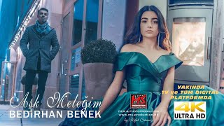 Bedirhan Benek - Aşk Meleğim - (Official Video)