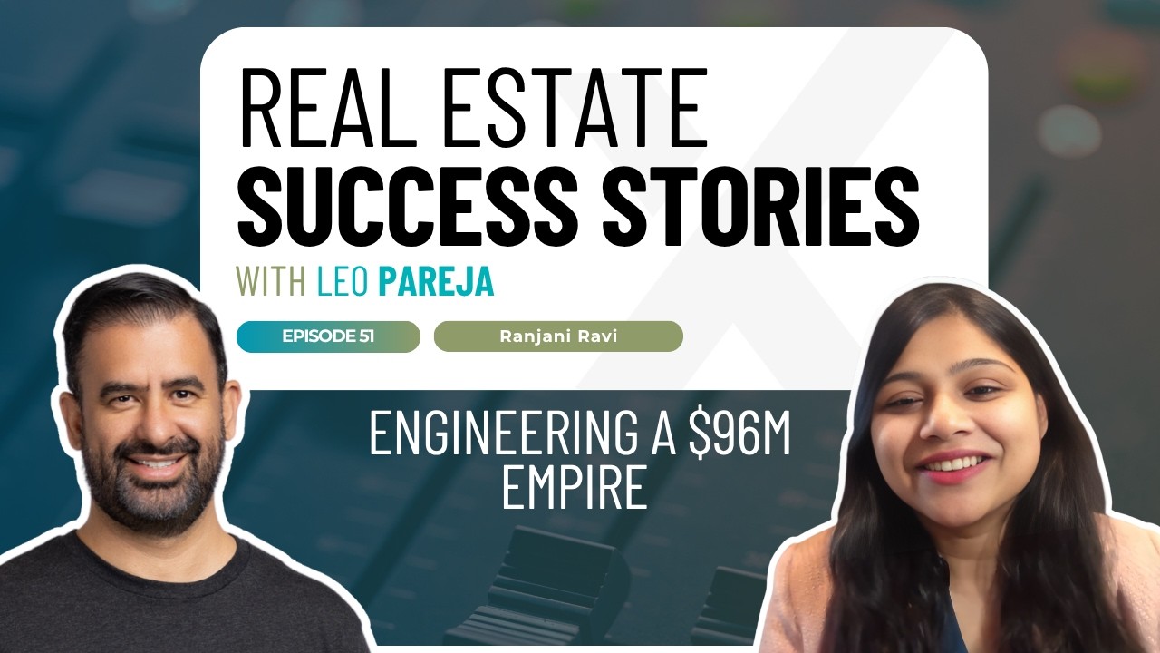 Real Estate Success Stories