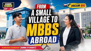 The Truth About KAC & MBBS in Kyrgyzstan: Safety, FMGE Coaching & Reality Check #mbbsinkyrgyzstan