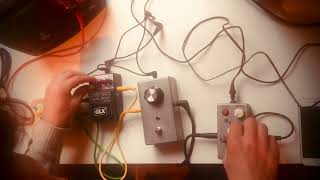 Sunday Jam Lo Fi sampler ISD1820
