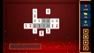 Game Shanghai Mahjong - Double Tiles screenshot 5