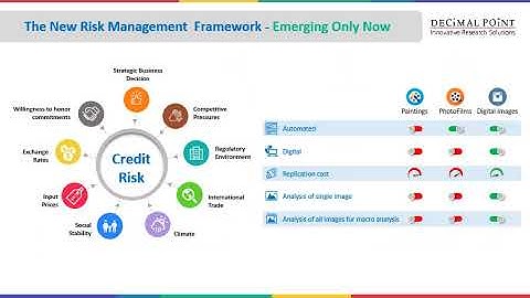 Credit Risk Management Framework by Decimal Point Analytics