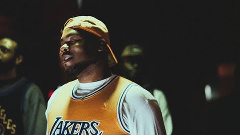 JAEGER - HOW IT GOES (OFFICIAL VIDEO)